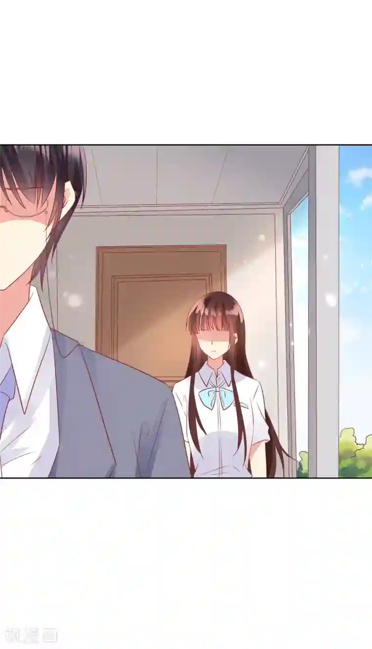 人气同桌是只猫第79话 他会因为你而死