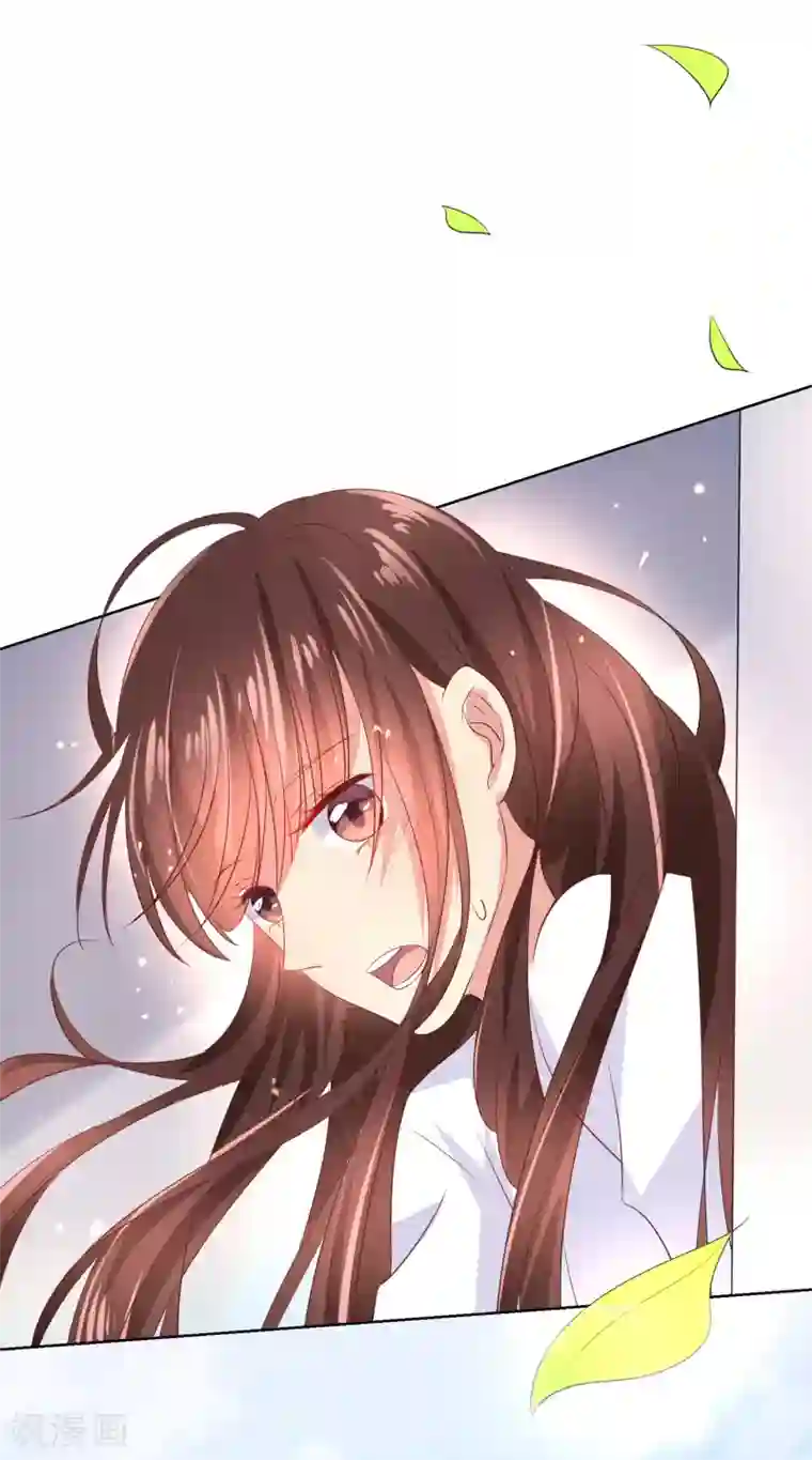 人气同桌是只猫第85话 这个受伤的帅哥是谁？