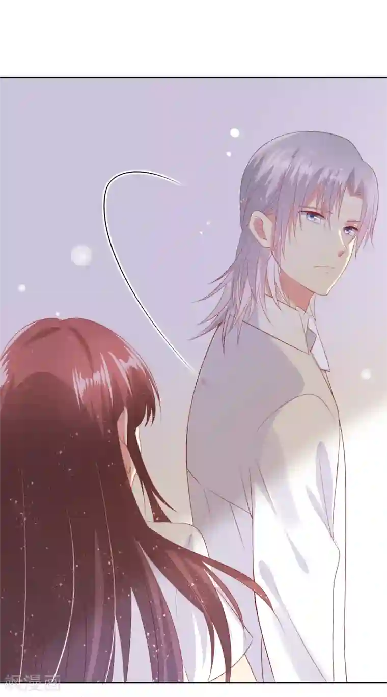 人气同桌是只猫第86话 突如其来的监督者