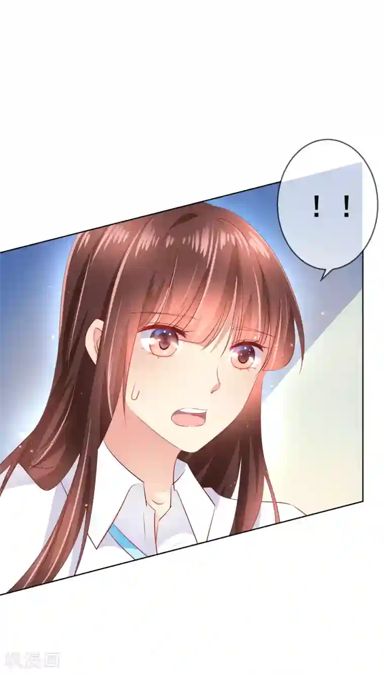 人气同桌是只猫第87话 你的靠近，会招来厄运！