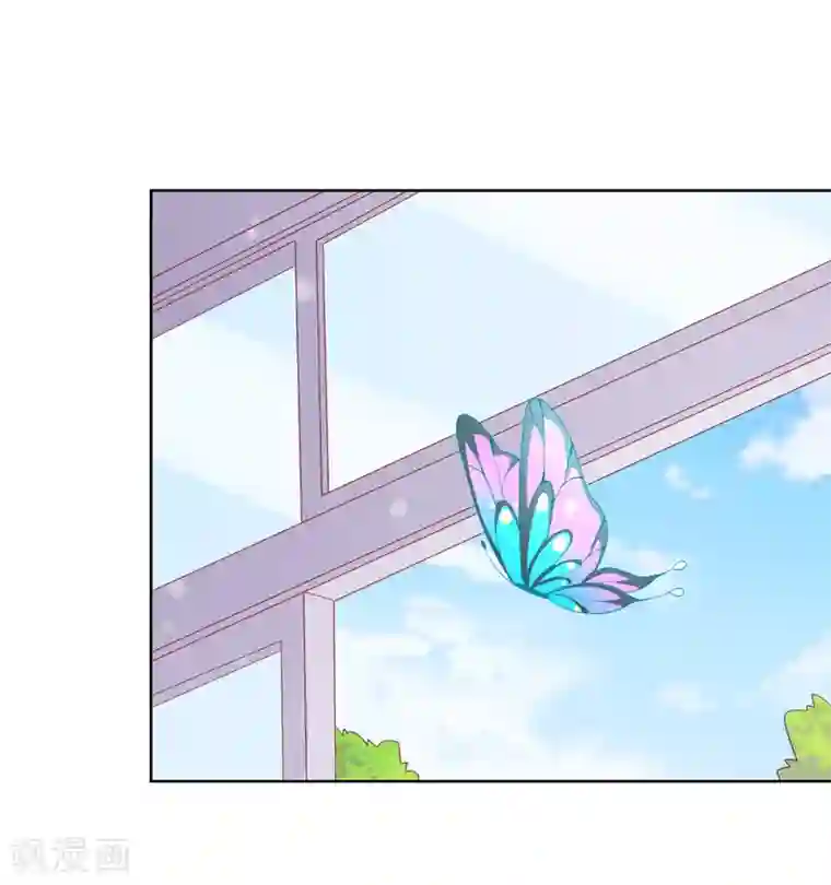 人气同桌是只猫第88话 付暖酒同学受伤了！