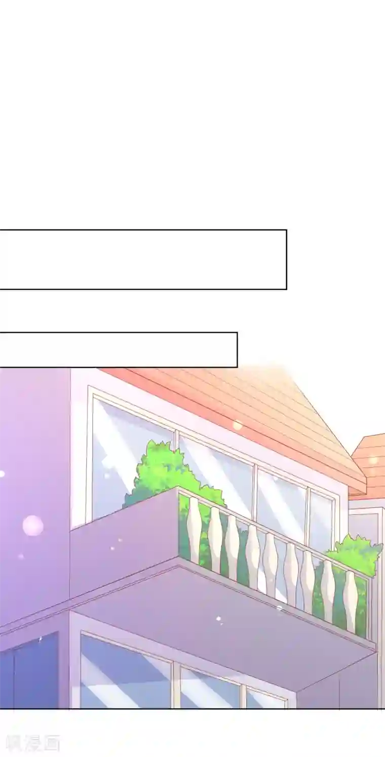 人气同桌是只猫第89话 我不愿你受到伤害