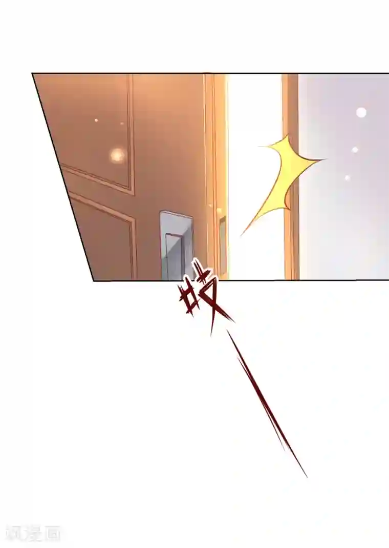 人气同桌是只猫第90话 情敌？！