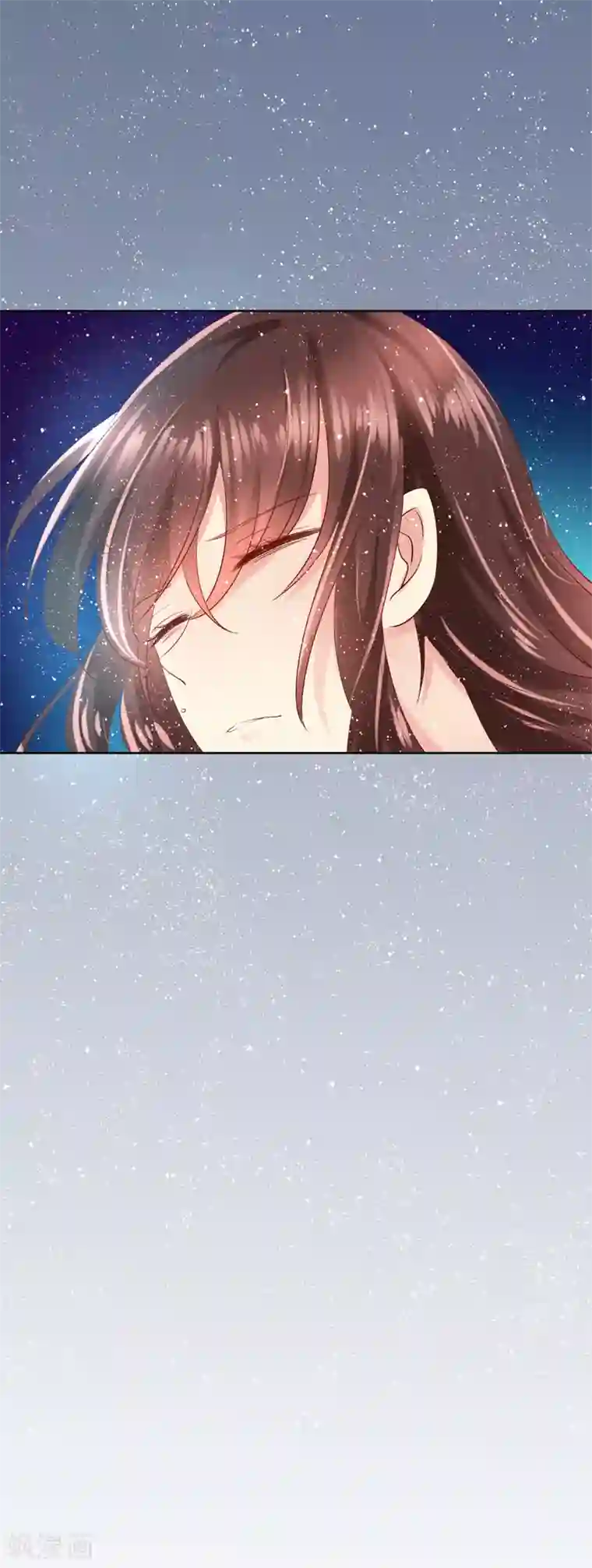 人气同桌是只猫第92话 无法成为情侣的命运