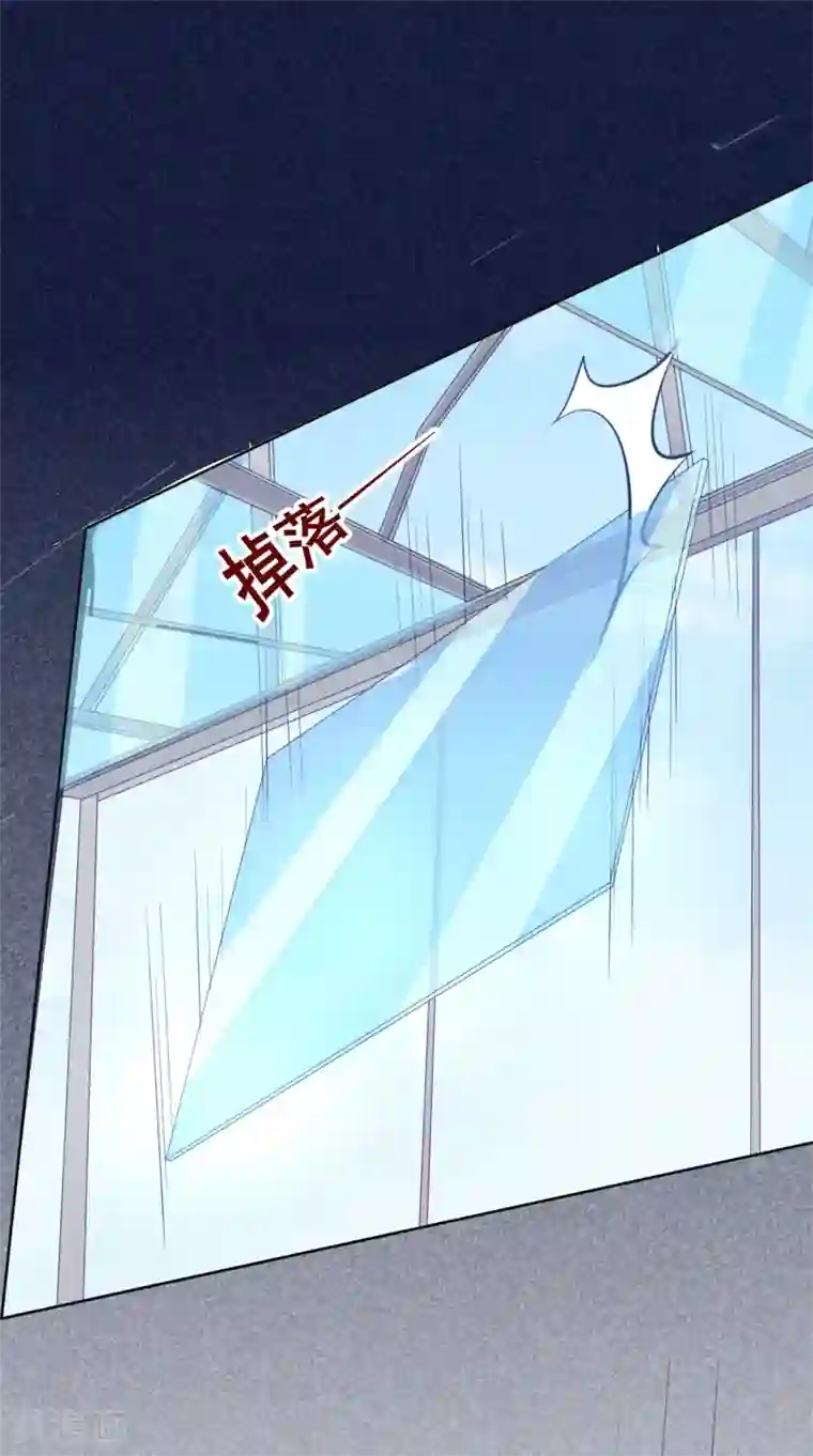 人气同桌是只猫第92话 无法成为情侣的命运