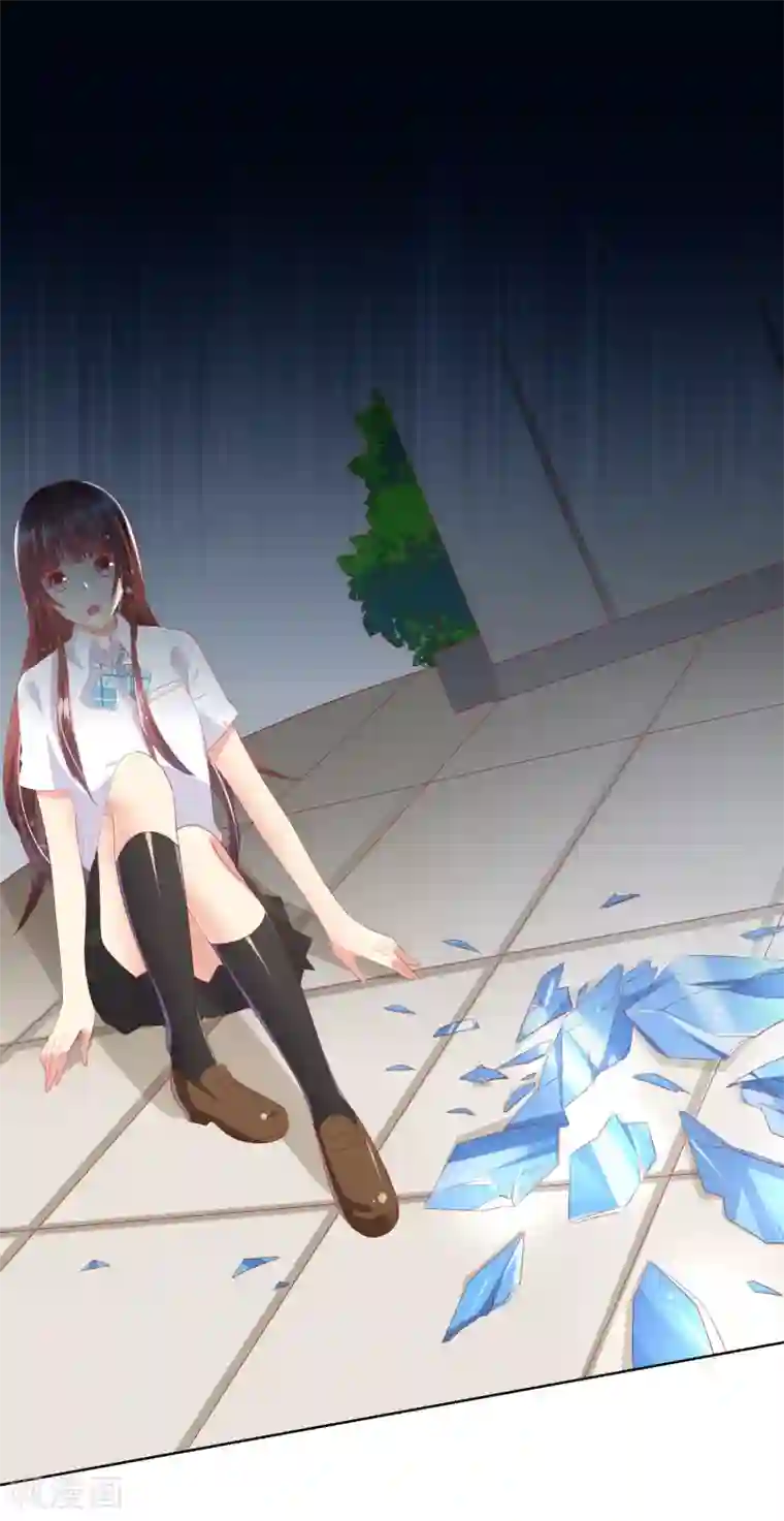 人气同桌是只猫第93话 老师终于要出手了