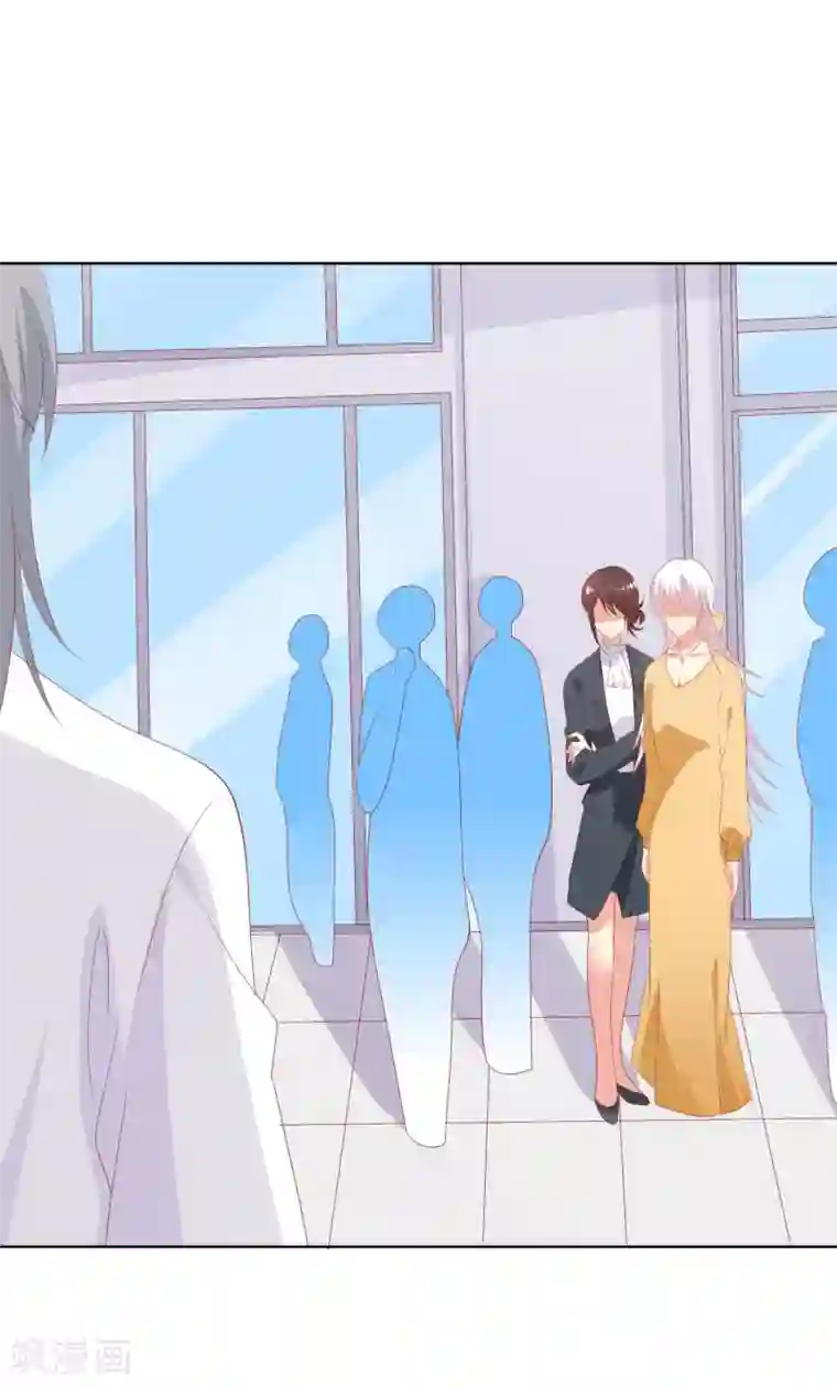 人气同桌是只猫第93话 老师终于要出手了