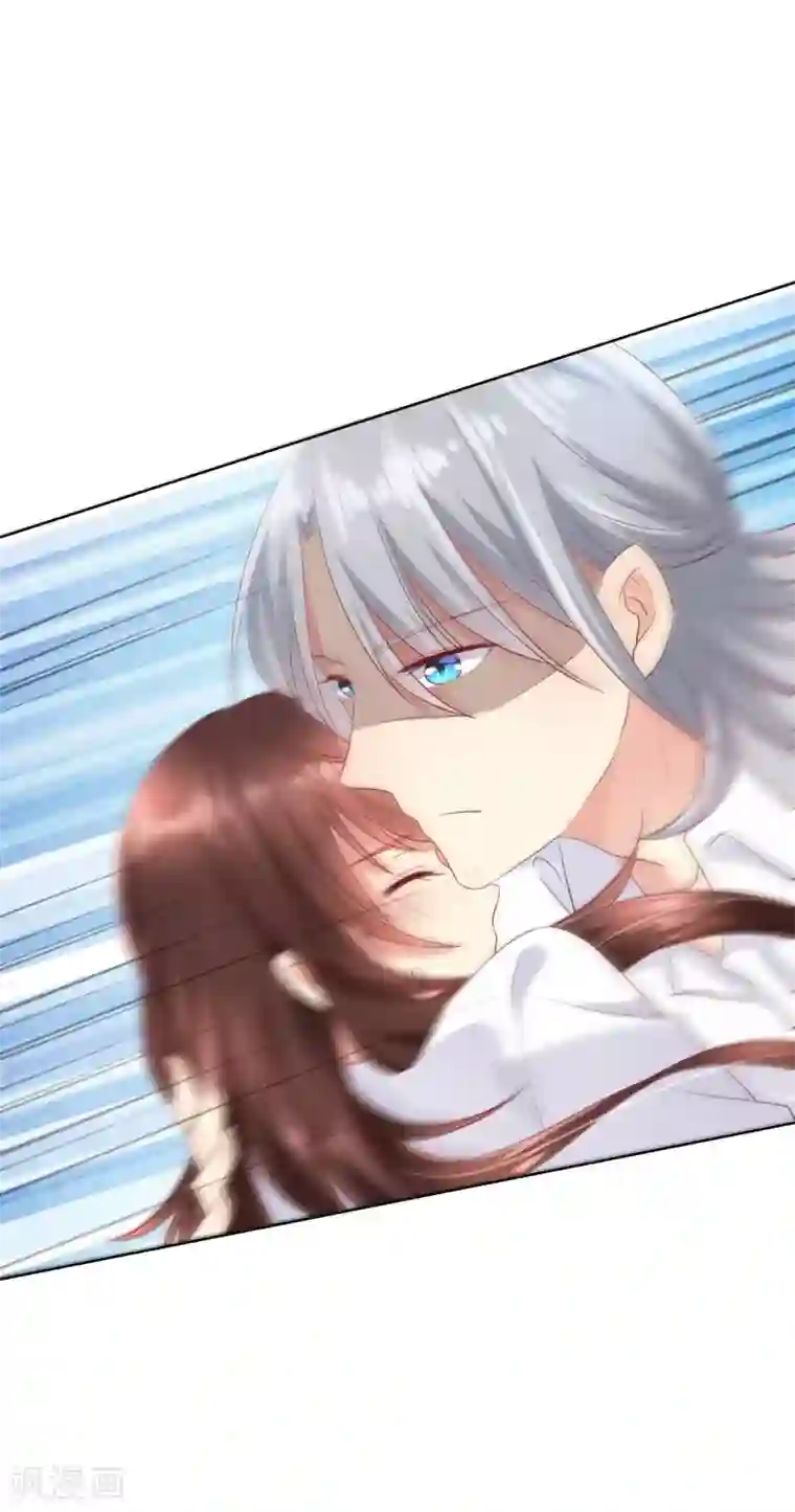 人气同桌是只猫第94话 来一个甜甜的公主抱吧！