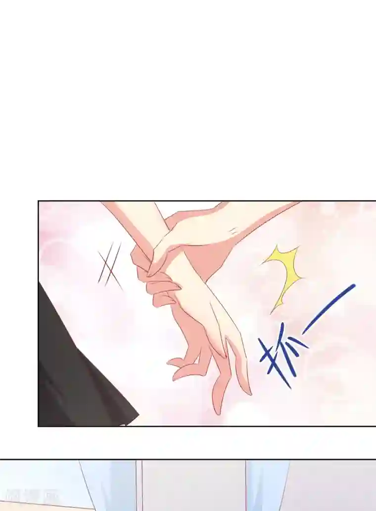 人气同桌是只猫第98话 舞会与舞伴