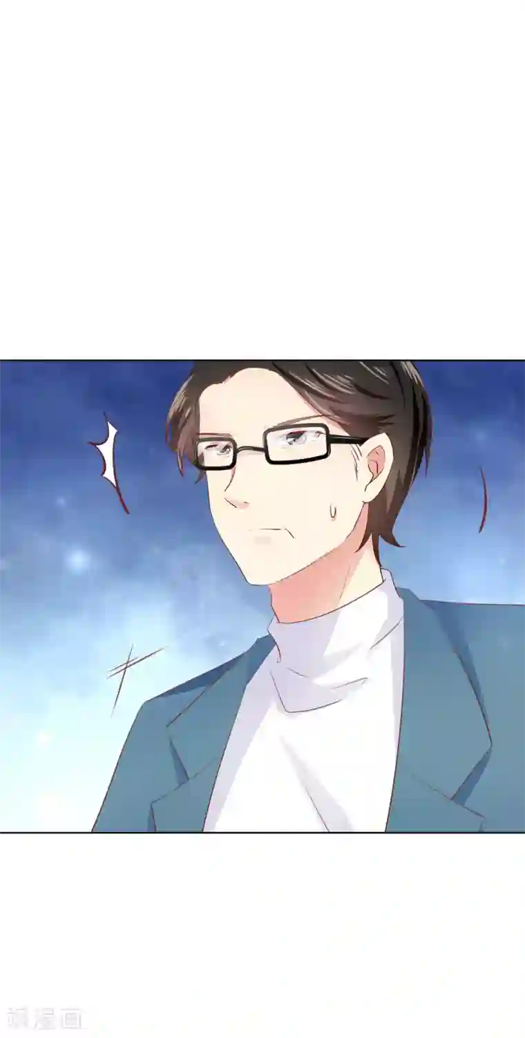 人气同桌是只猫第99话 暖倩妹妹的神助攻