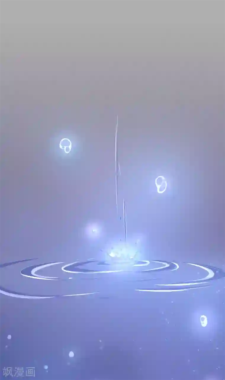 人气同桌是只猫第100话 我怎么能远离我爱的人