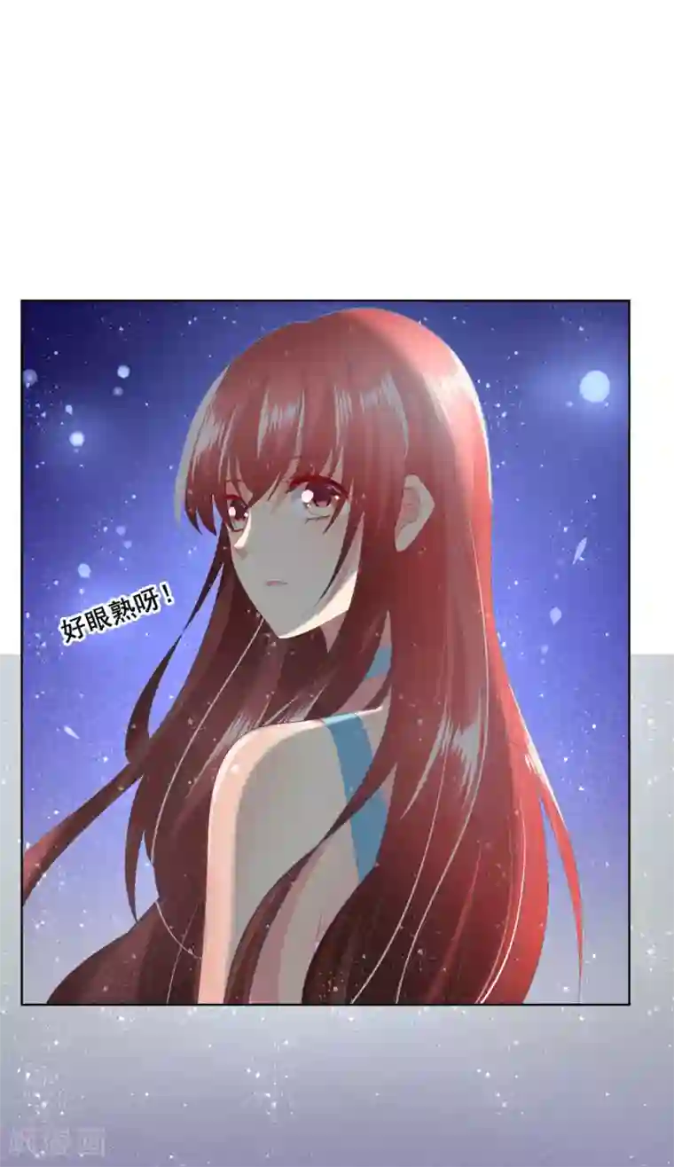 人气同桌是只猫第100话 我怎么能远离我爱的人