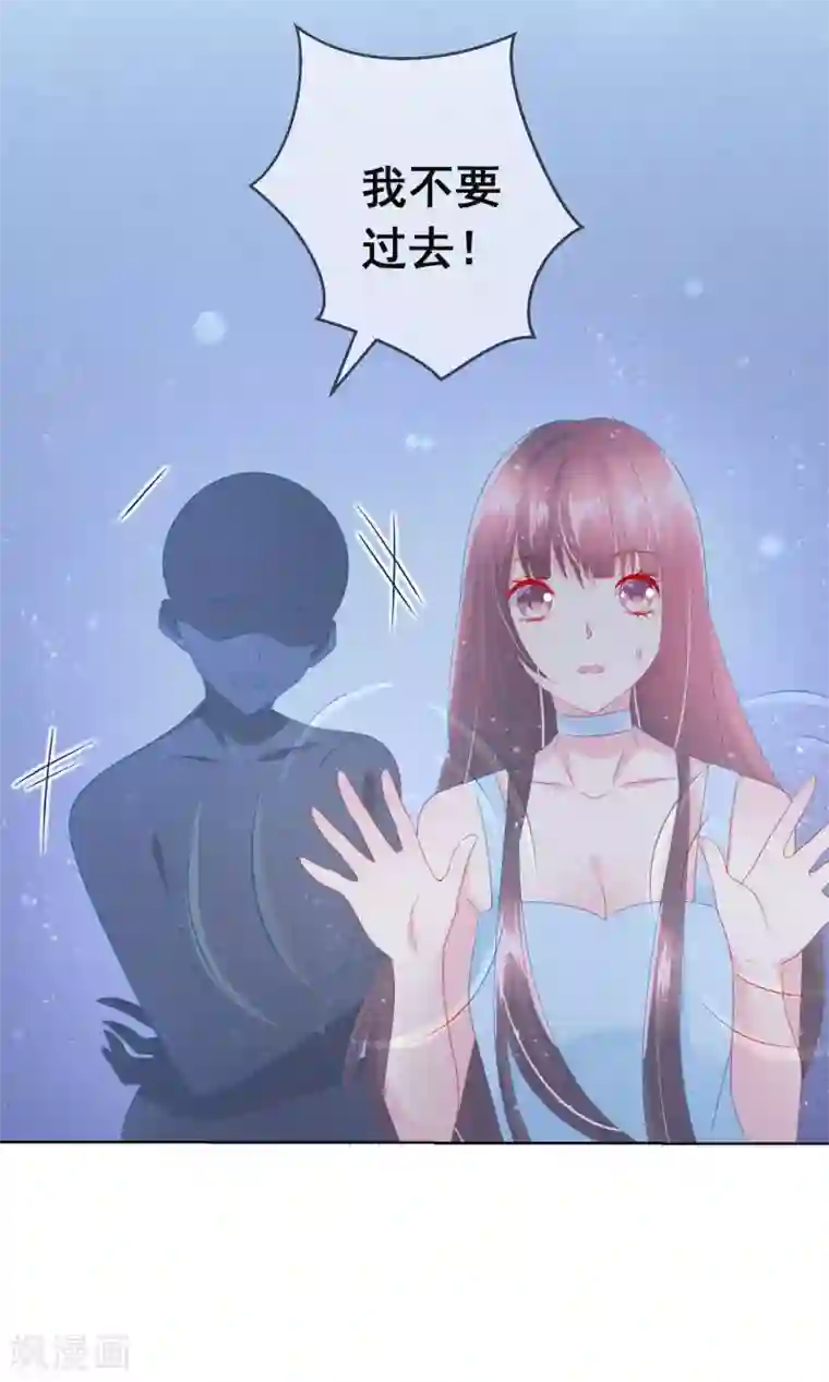 人气同桌是只猫第100话 我怎么能远离我爱的人