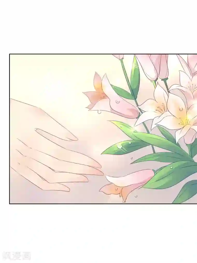 人气同桌是只猫第101话 老师的身份