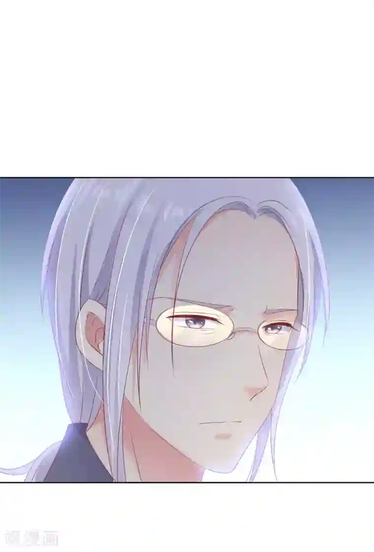 人气同桌是只猫第101话 老师的身份