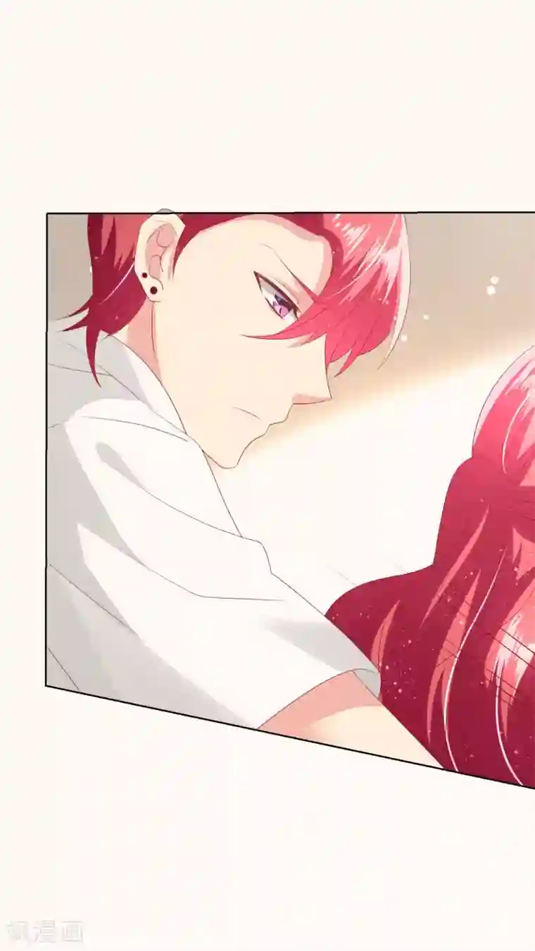 人气同桌是只猫第102话 请你离开她身边