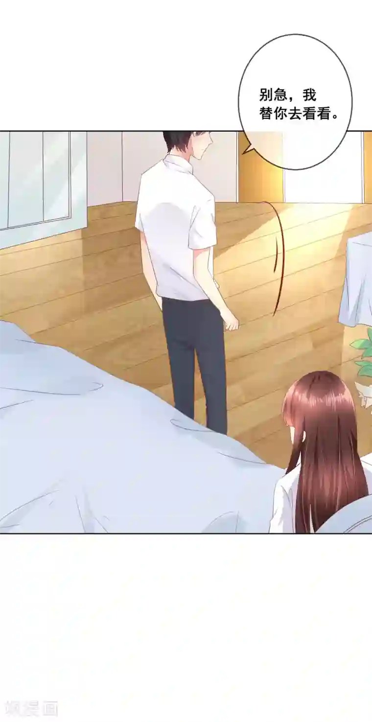 人气同桌是只猫第104话 金丝猫，公孙小姐！