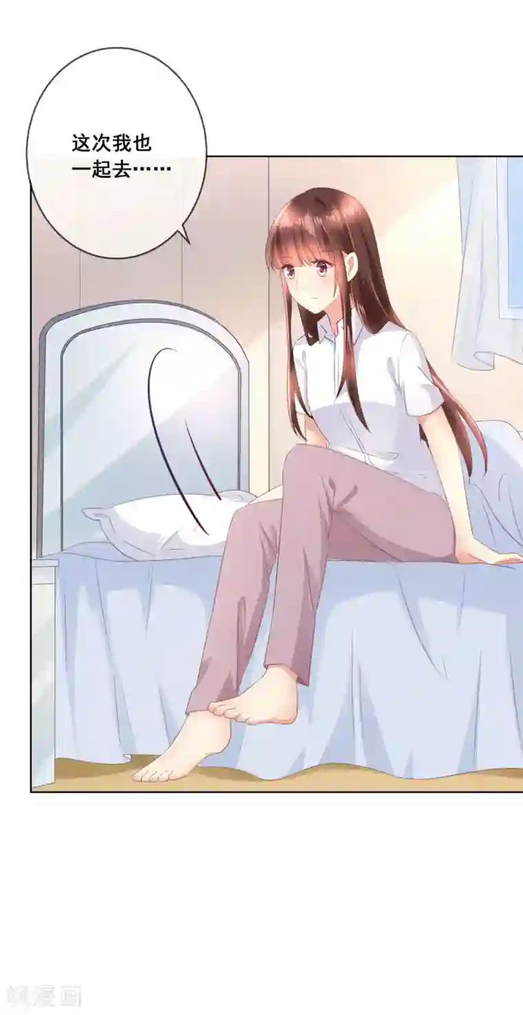 人气同桌是只猫第104话 金丝猫，公孙小姐！