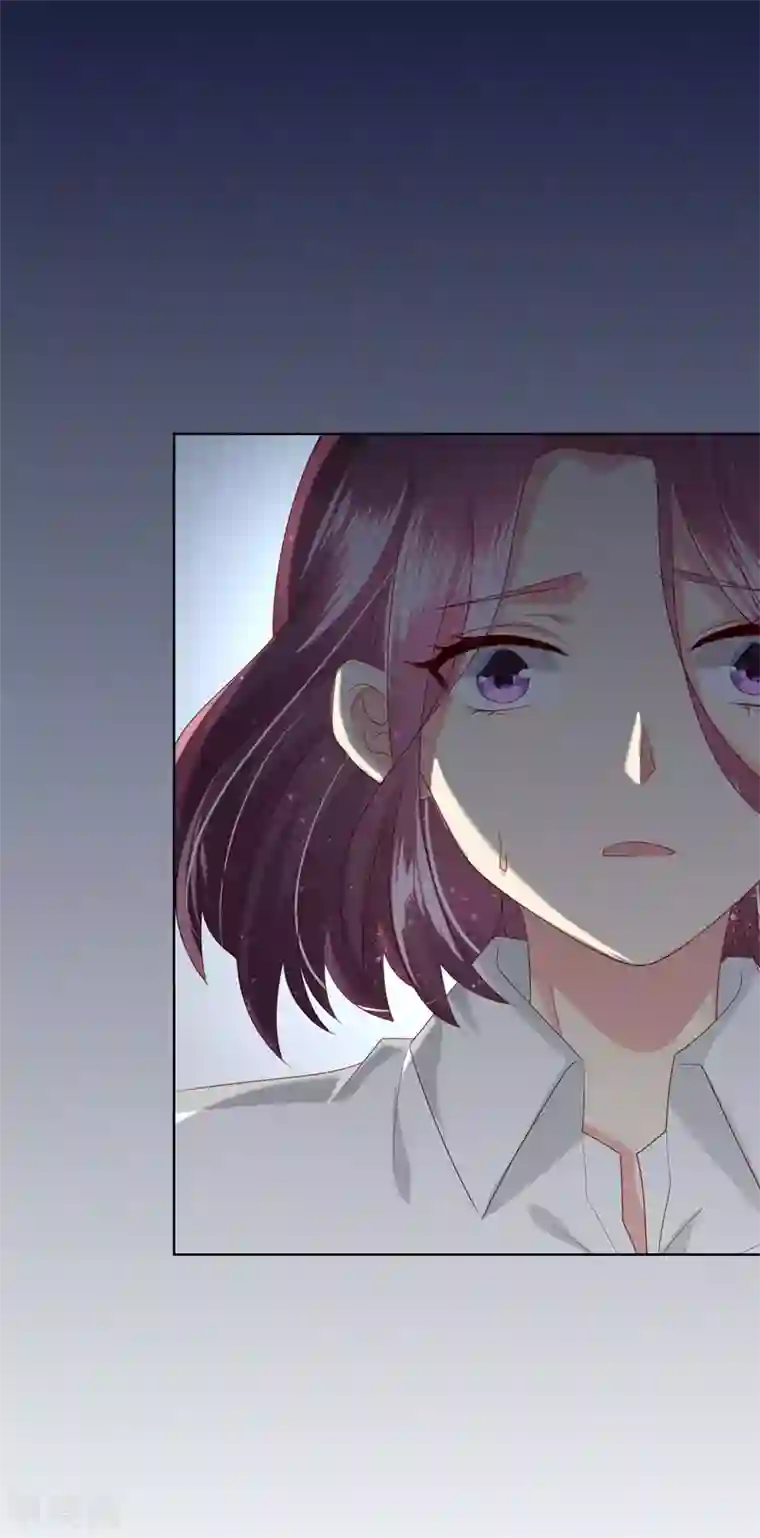 人气同桌是只猫第109话 别怕，老师不是坏人！