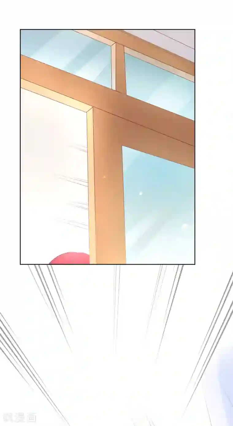 人气同桌是只猫第110话 是误会？！