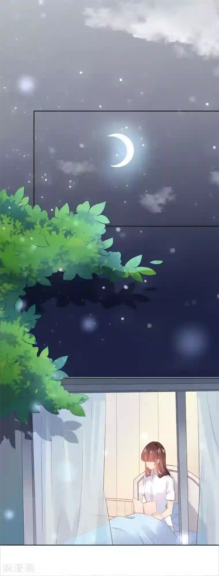 人气同桌是只猫第112话 无故失踪的暖倩妹妹