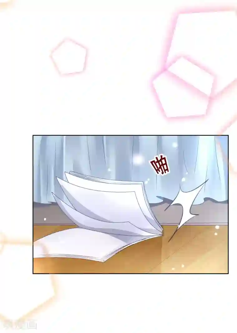 人气同桌是只猫第112话 无故失踪的暖倩妹妹