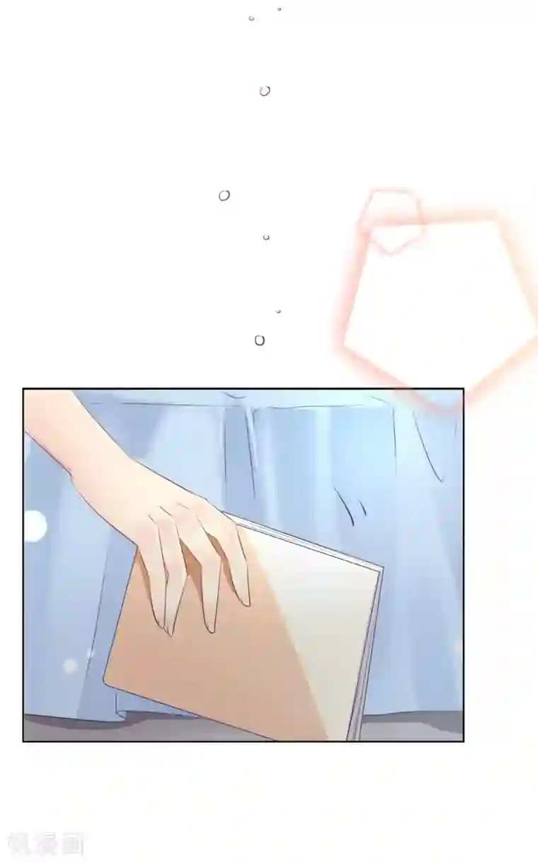 人气同桌是只猫第112话 无故失踪的暖倩妹妹