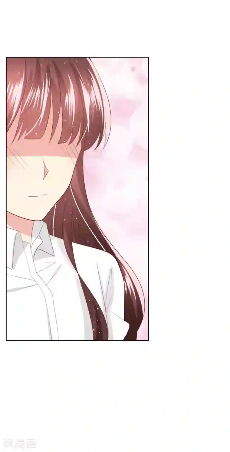 人气同桌是只猫第113话 娃娃亲？！