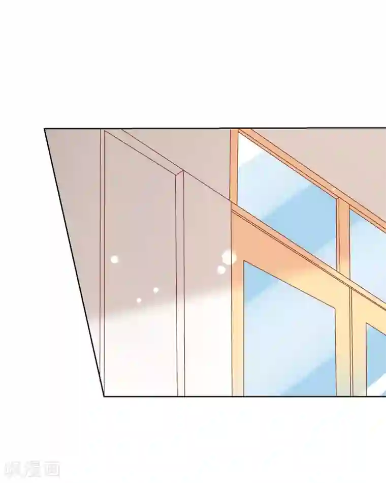 人气同桌是只猫第113话 娃娃亲？！