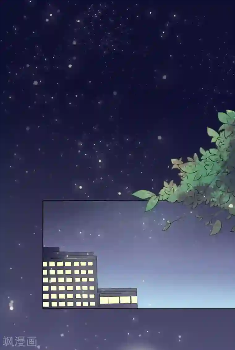 人气同桌是只猫第114话 我们喜欢的是同一个人吗？