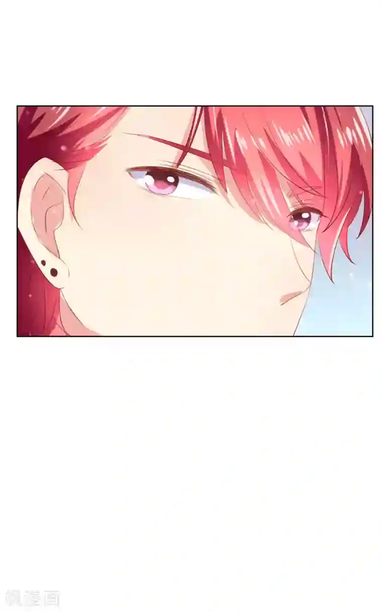 人气同桌是只猫第114话 我们喜欢的是同一个人吗？