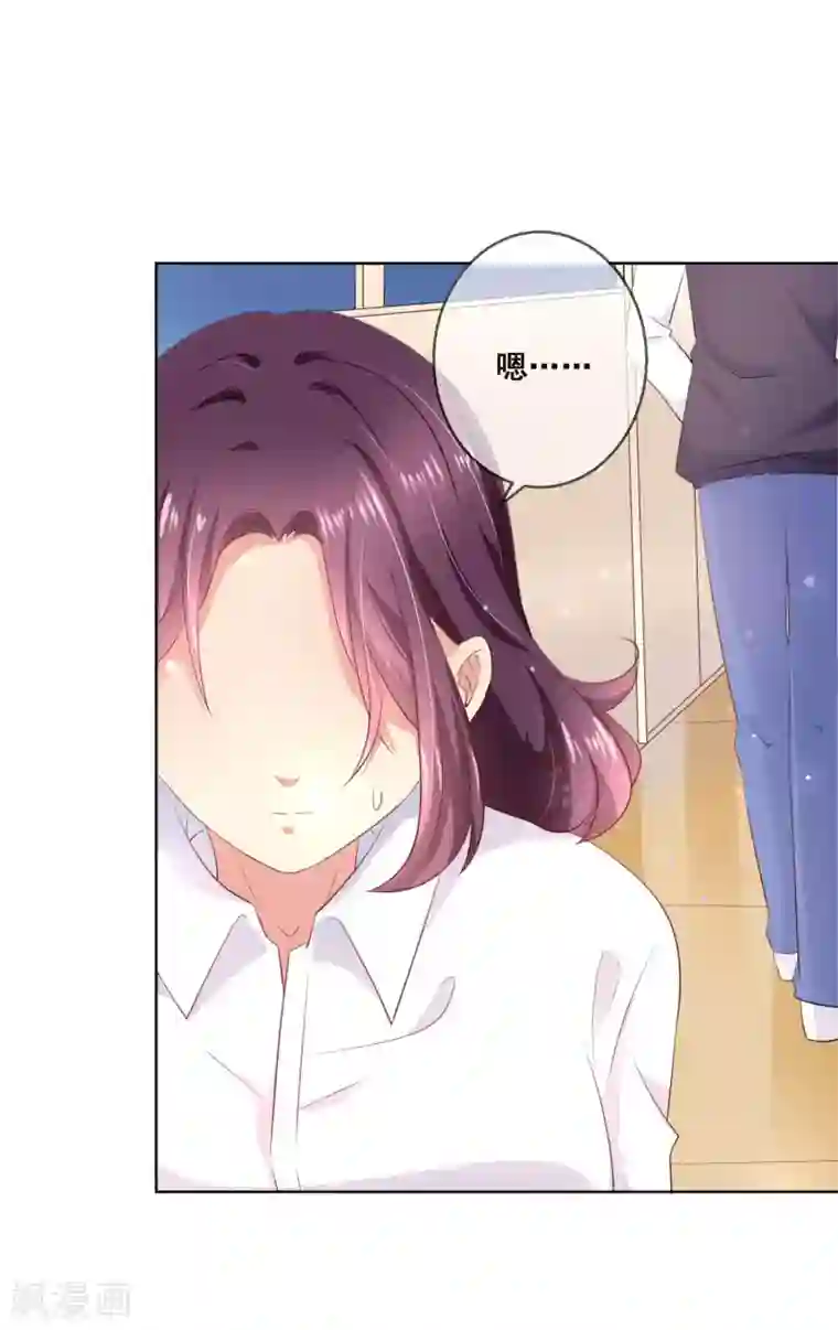 人气同桌是只猫第114话 我们喜欢的是同一个人吗？