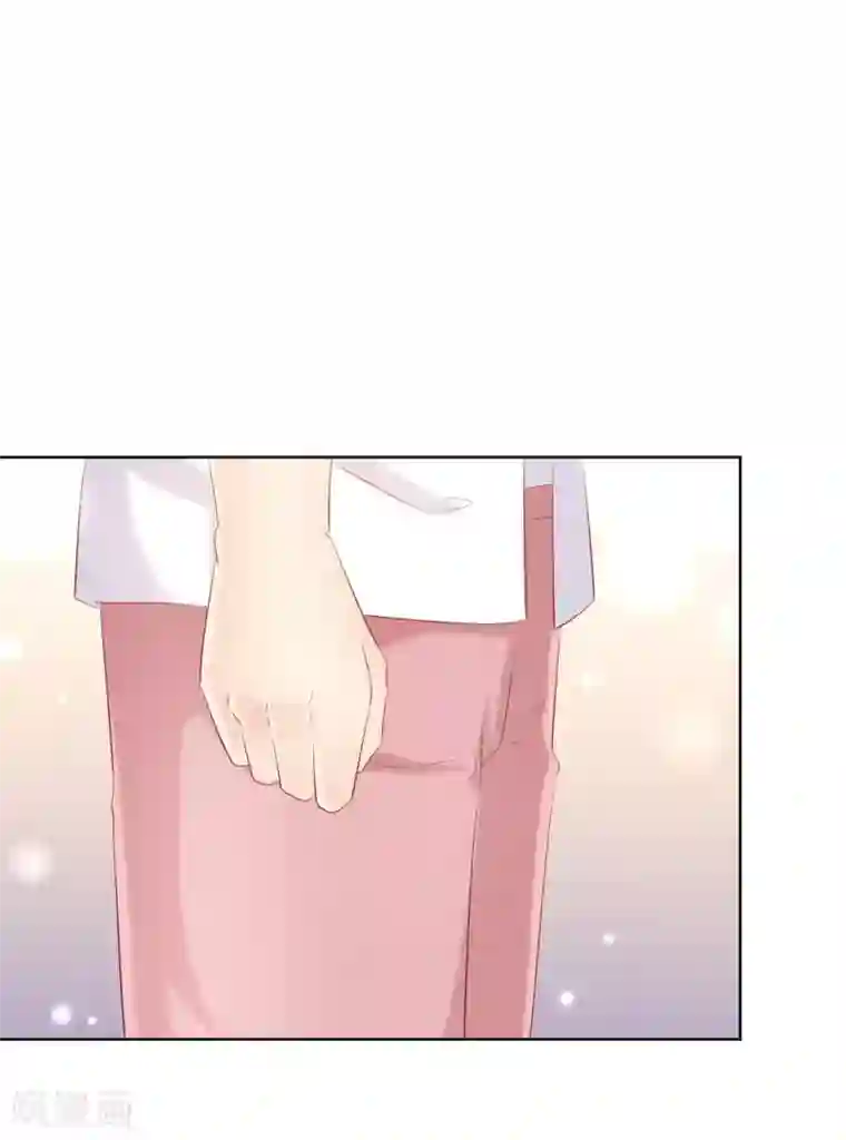 人气同桌是只猫第114话 我们喜欢的是同一个人吗？