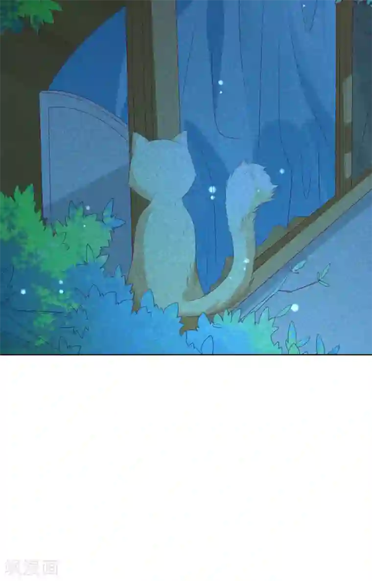 人气同桌是只猫第115话 青梅竹马才更应该在一起