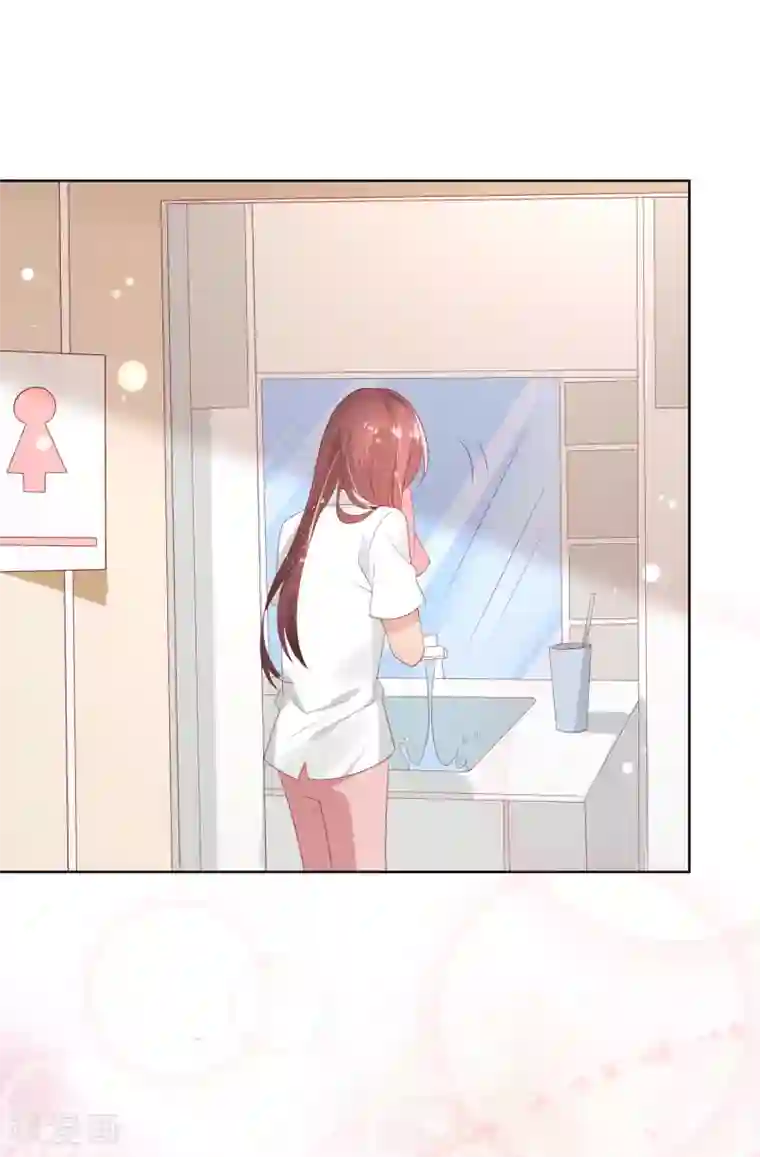 人气同桌是只猫第115话 青梅竹马才更应该在一起