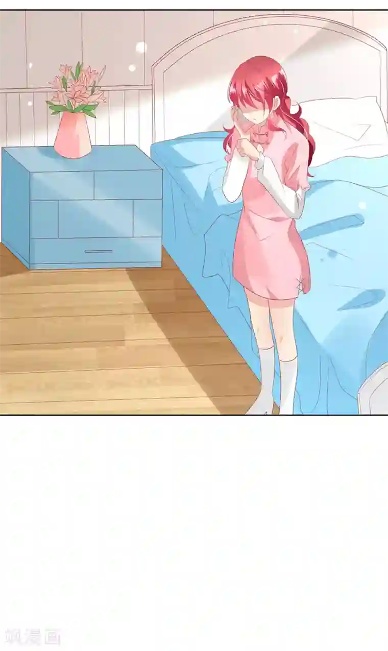 人气同桌是只猫第115话 青梅竹马才更应该在一起