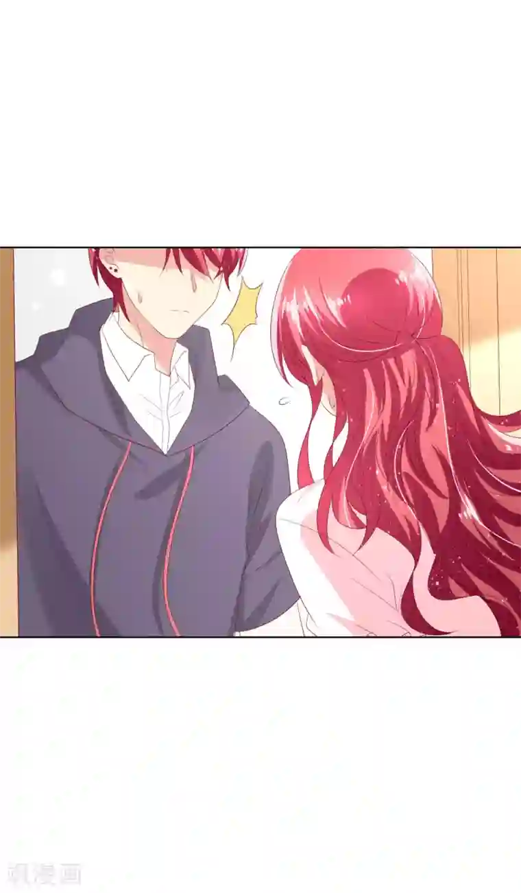 人气同桌是只猫第115话 青梅竹马才更应该在一起