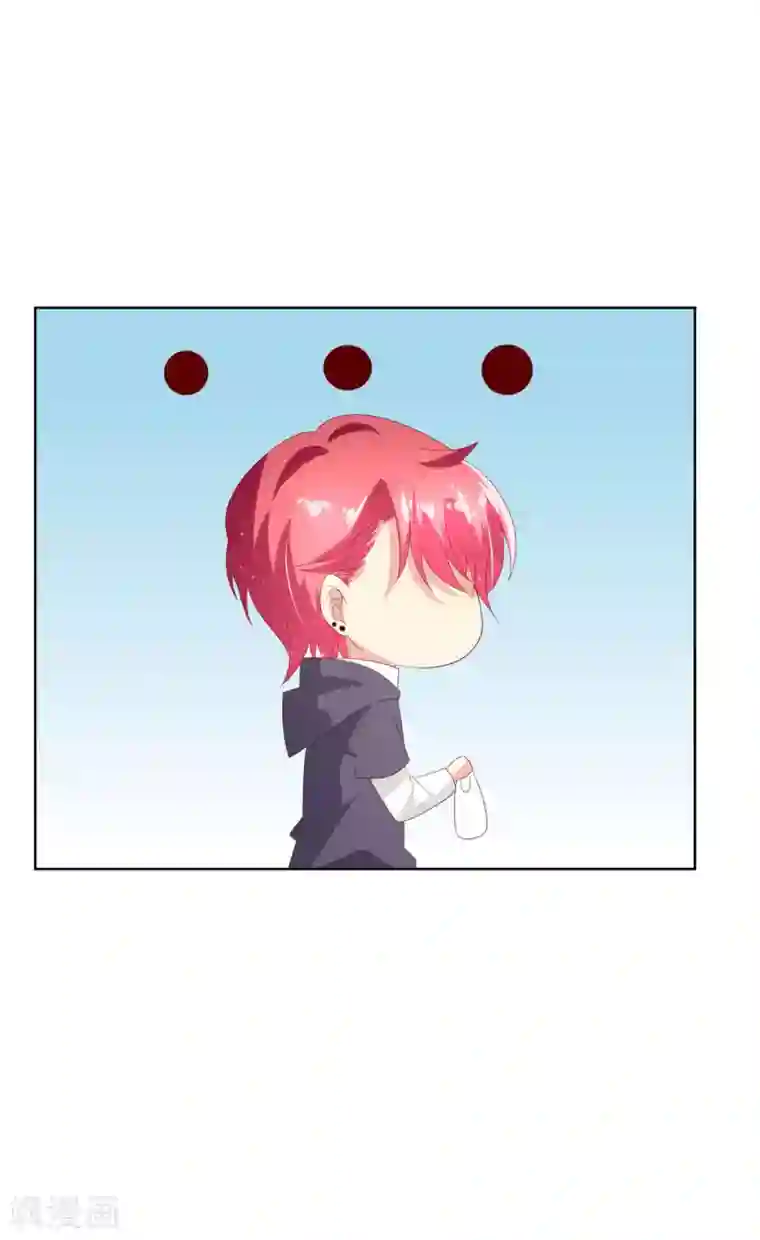 人气同桌是只猫第115话 青梅竹马才更应该在一起