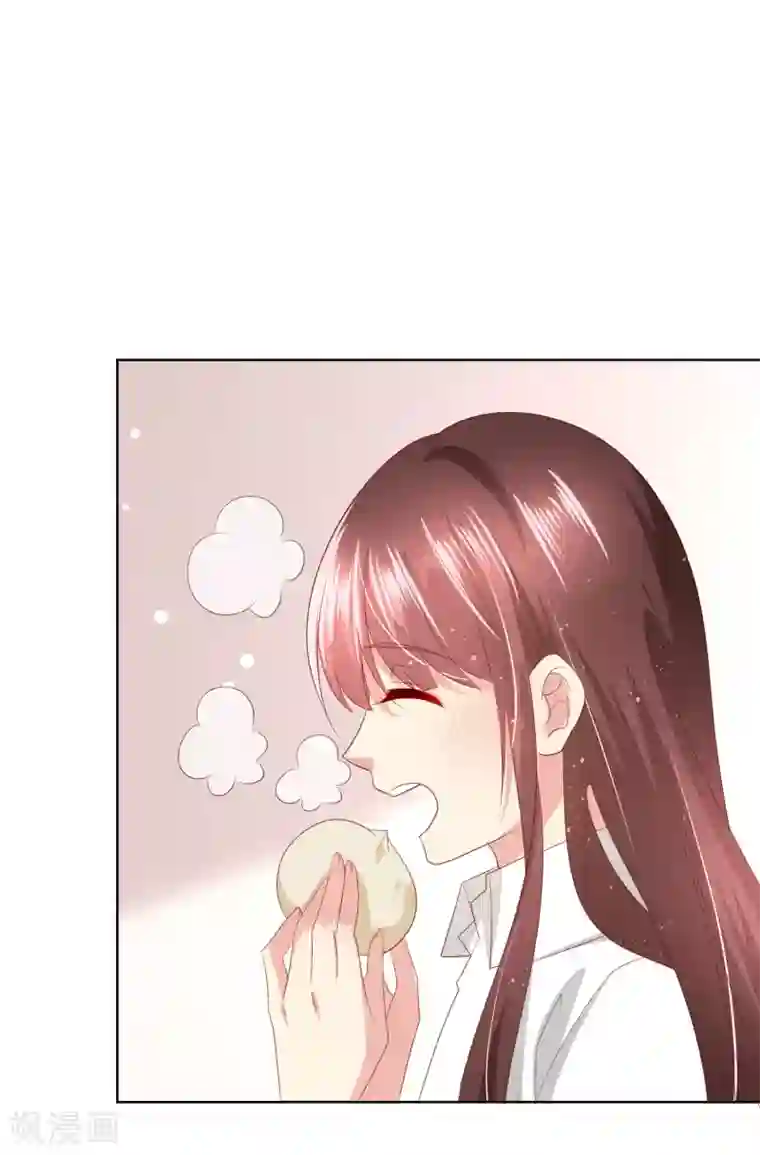 人气同桌是只猫第115话 青梅竹马才更应该在一起