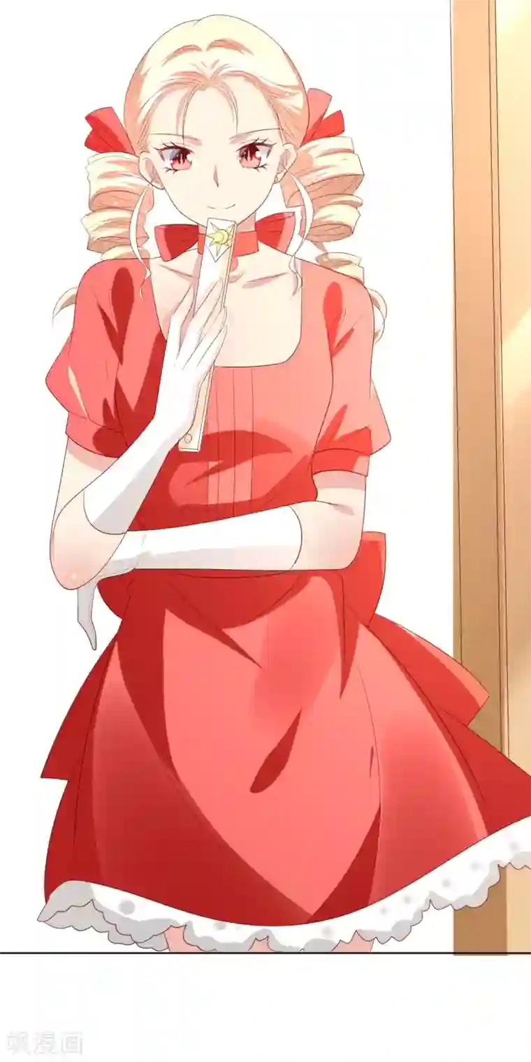 人气同桌是只猫第115话 青梅竹马才更应该在一起