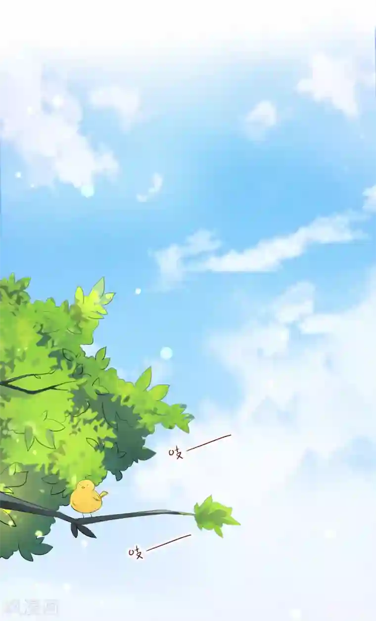 人气同桌是只猫第118话 我的闺蜜原来这么有钱？！