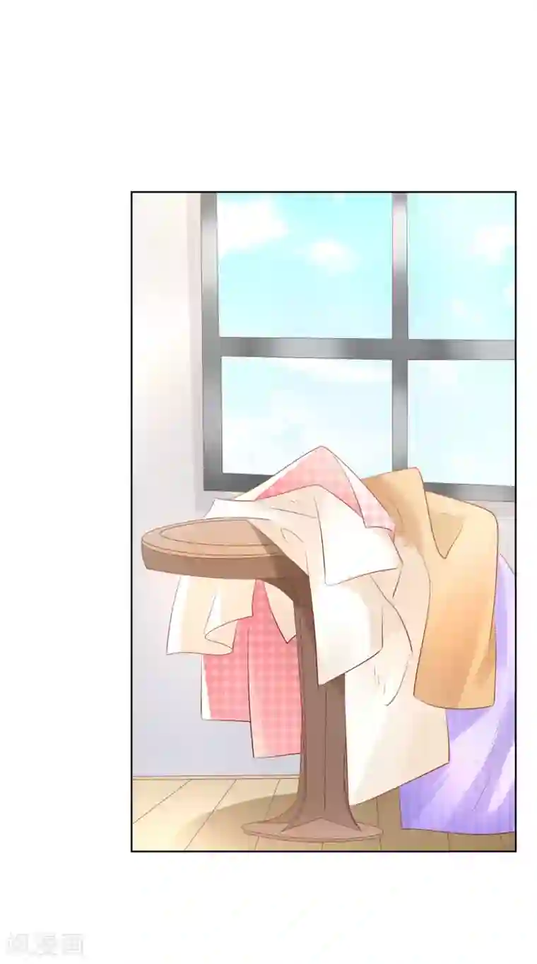 人气同桌是只猫第118话 我的闺蜜原来这么有钱？！