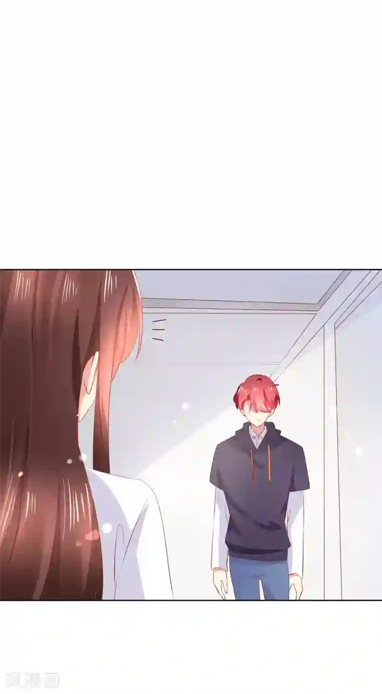 人气同桌是只猫第118话 我的闺蜜原来这么有钱？！