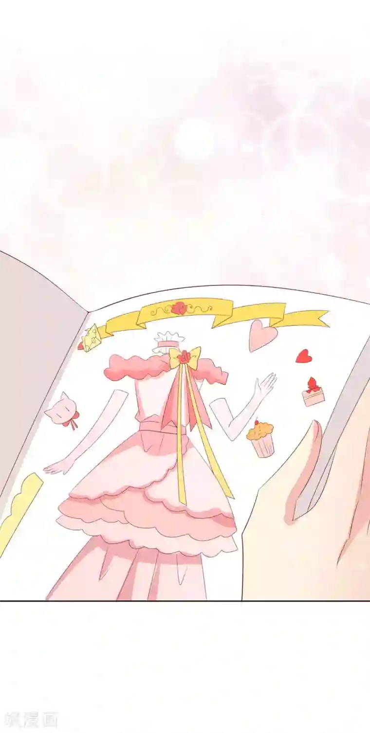 人气同桌是只猫第119话 爆炸性新闻！