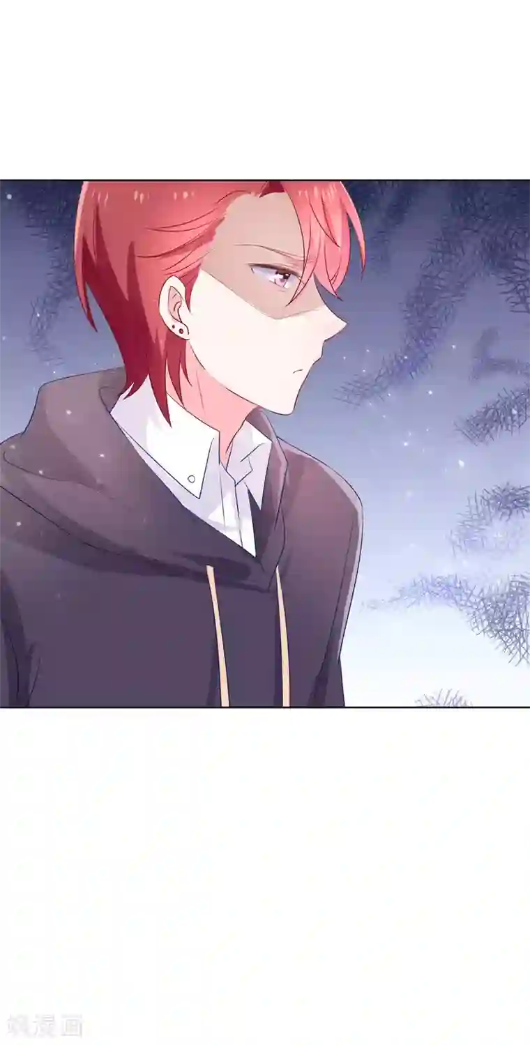 人气同桌是只猫第120话 我的妹妹不可能坑我！