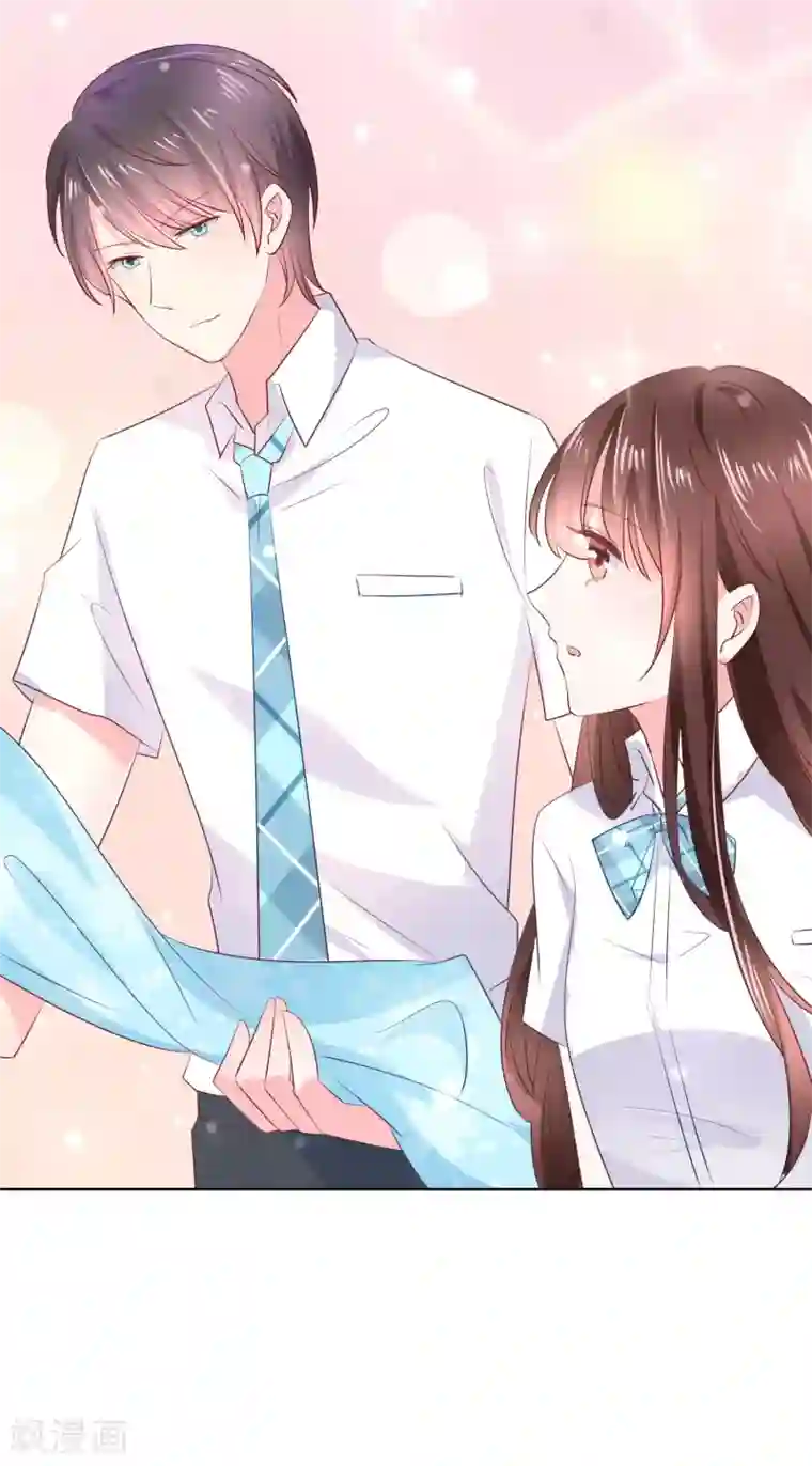 人气同桌是只猫第120话 我的妹妹不可能坑我！