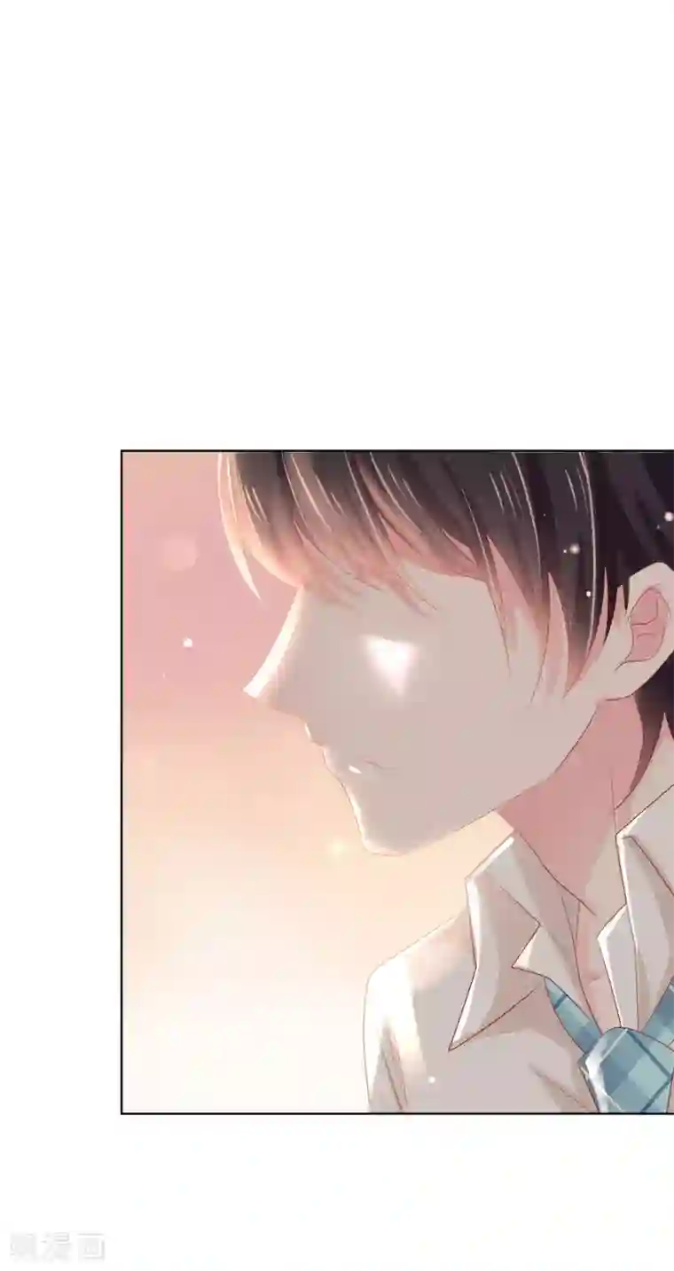 人气同桌是只猫第121话 无论发生什么我都在你身边