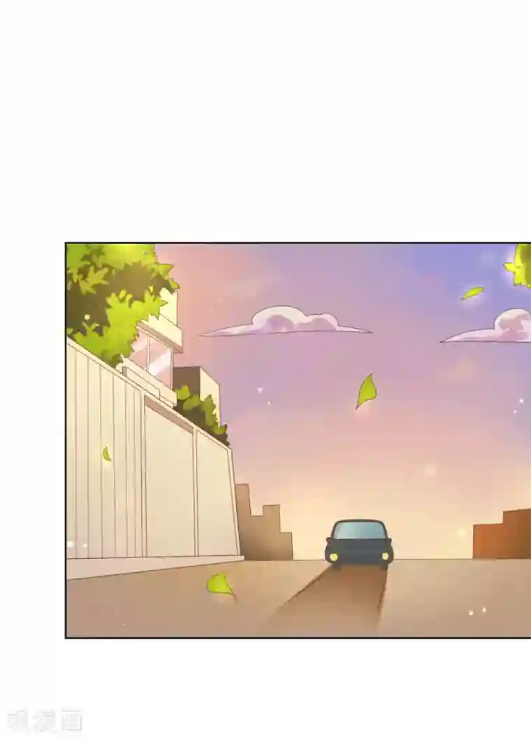 人气同桌是只猫第121话 无论发生什么我都在你身边