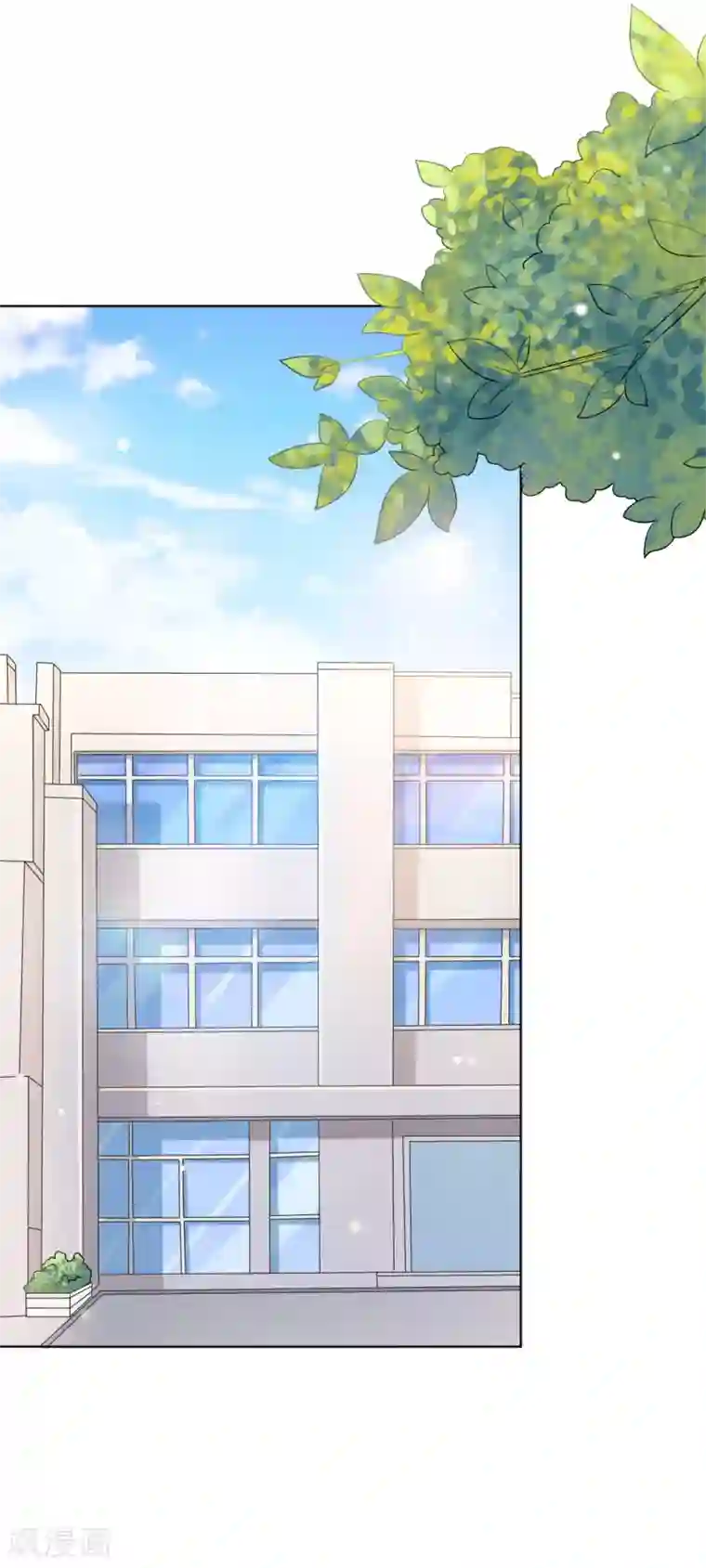 人气同桌是只猫第122话 防人之心不可无！