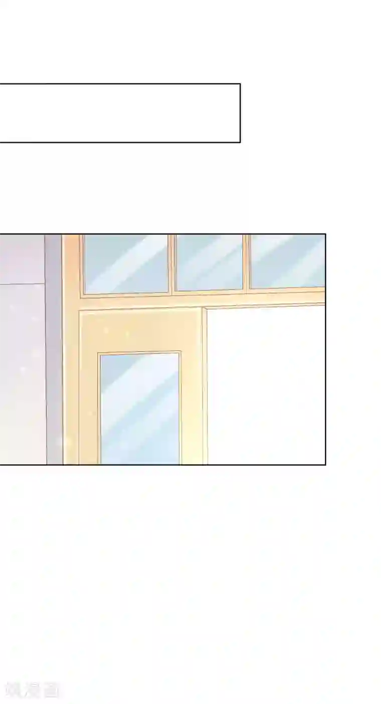 人气同桌是只猫第123话 转学生是个大帅哥！